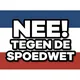 NEE! tegen de QR dictatuur.