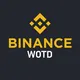 Binance Word Of The Day Answer