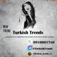 Turkish Trends discount