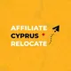 Cyprus Affiliate Relocate