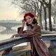Pauline en France 🇫🇷 Жизнь во Франции
