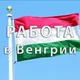 Работа в Венгрии