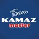 KAMAZ-master