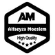 Alfaeyza Moeslem Clothes(Grosir Pakaian Muslim)