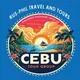 Филиппины с Cebu Tour Group 🌴. Экскурсии и туры по острову Себу и близлежащим островам
