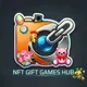 NFT Gift Games Hub