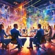 Events&Network Moscow | Ивенты и Нетворкинг Москва