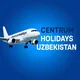 🇺🇿🇸🇦CENTRUM_AMANAZIZ_UZBEKISTAN