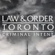 LAW & ORDER TORONTO: CRIMINAL INTENT