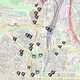 Raids Plaza de Castilla
