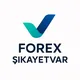 FOREX ŞİKAYET VAR