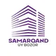 SAMARQAND SHAXAR UY BOZOR