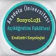 ENDÜSTRİ SOSYOLOJİSİ