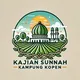 🎙 KAJIAN AHLI SUNNAH KAMPUNG KOPEN