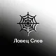 🕸️ Ловец слов 🕸️
