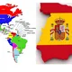 EMIGRANTES a ESPAÑA - trabajo y papeles