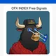 CFX Index