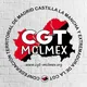 CGT Madrid, Castilla - La Mancha y Extremadura