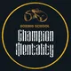 Champion Mentality