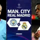 MANCHESTER CITY VS REAL MADRID 2023 EN VIVO
