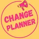 🗓 CHANGE Planner