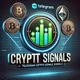 VIP Crypto Signals 📊