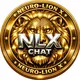 Chat Neuro-Lion X ( NLX )