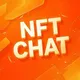 Покупка продажа NFT подарков
