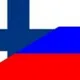 Русские - Финляндия