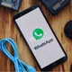 Indian WhatsApp number leads detection