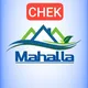 🇺🇿 CHEK MAHALLA GRUPPASI 🇺🇿