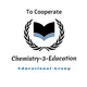 👨🏻‍🏫👩🏻‍🏫Chemistry-3-Education✍🏻