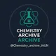 Chemistry archive IAUN