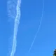Chemtrails, 5G & “food”, poison, technocracy. Puerto Rico and the world !
