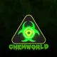 Chemworld WL Presale! | Metaverse with Utlities. Gaming. Metaverse, Exchange 🧟‍♂️🧟‍♀️