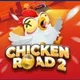 Chicken Roan Tj 🇹🇯