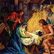 Детская аудио Библия