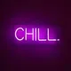 Chill.מנחהFeed The Hungr