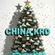 CHINA KRD poizon 🇨🇳