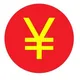 Обмен/пополнение Юань (CNY)