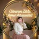 Chinarova Zilola