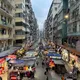 Hong Kong crypto group