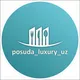 Posuda Luxury uz