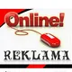 РЕКЛАМА ЧИРЧИК