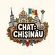 Chat: Chișinău