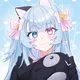 новогодний салатек