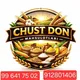 Chust Don va yem mahsulotlari 🌽