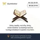 Чуст Зиё китоблар 📚