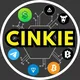 Cinkie Airdrop Master