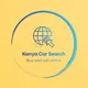 Kenya Car Search